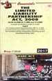 The Limited Liability Partnership Act, 2008 - Mahavir Law House(MLH)